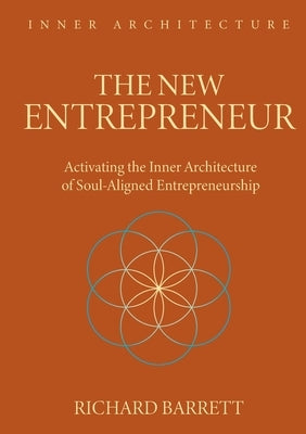 The New Entrepreneur by Barrett, Richard