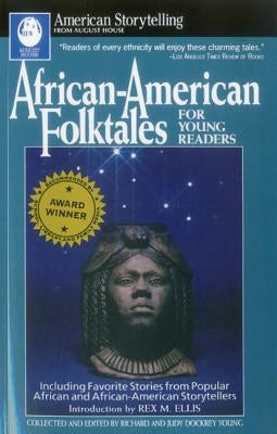 African-American Folktales by Young, Richard