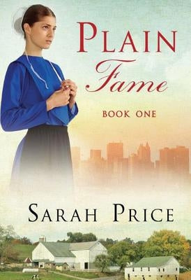 Plain Fame by Price, Sarah
