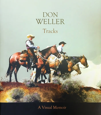 Tracks by Weller, Don