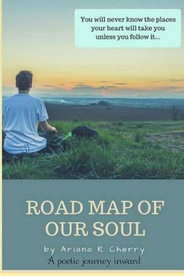 The Road Map of Our Soul by Cherry, Ariana R.