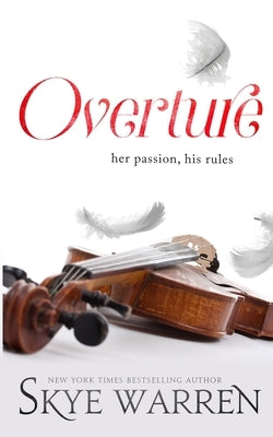 Overture by Warren, Skye