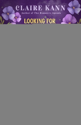 Looking for Love in All the Haunted Places by Kann, Claire