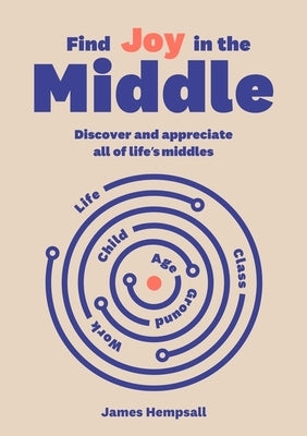 Find Joy in the Middle: Now Is the Time to Discover and Appreciate Life's Middles by Obe