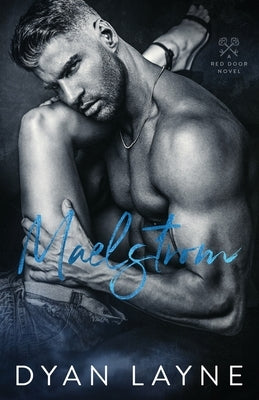 Maelstrom by Layne, Dyan