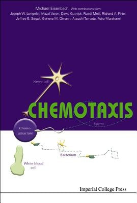 Chemotaxis by Eisenbach, Michael