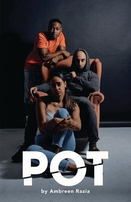 Pot by Razia, Ambreen
