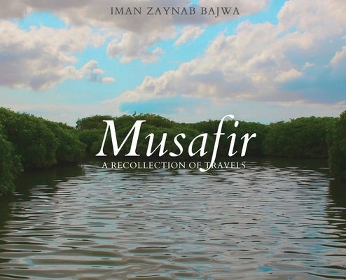 Musafir by Bajwa, Iman
