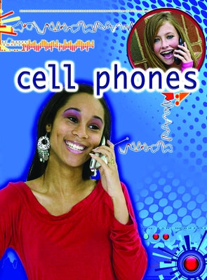 Cell Phones by McLeese, Don