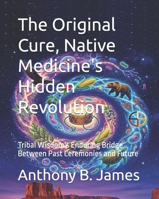 The Original Cure, Native Medicine's Hidden Revolution: Tribal Wisdom's Enduring Bridge Between Past Ceremonies and Future by James, Anthony B.