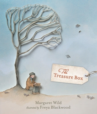The Treasure Box by Wild, Margaret