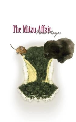 The Mitzu Affair by Mayer, Paul