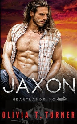 Jaxon by Turner, Olivia T.