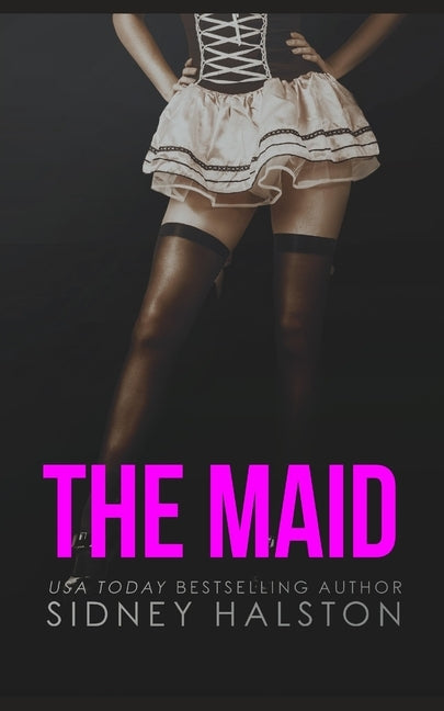 The Maid by Halston, Sidney