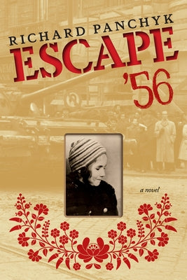 Escape '56 by Panchyk, Richard