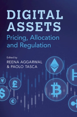 Digital Assets by Aggarwal, Reena