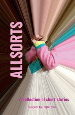 Allsorts by Leslie, Leigh