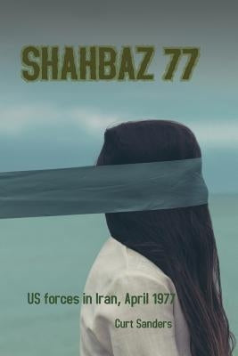 Shahbaz 77 by Sanders, Curt
