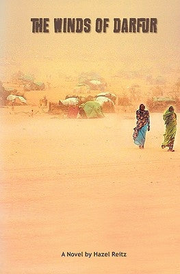 The Winds of Darfur by Reitz, Hazel