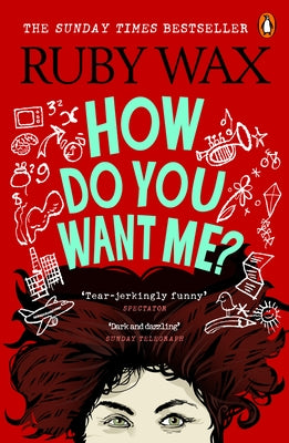 How Do You Want Me? by Wax, Ruby