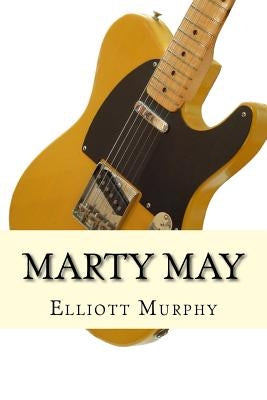 Marty May by Murphy, Elliott