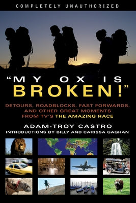 My Ox Is Broken! by Castro, Adam-Troy