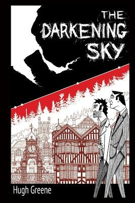 The Darkening Sky by Greene, Hugh