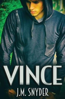 Vince by Snyder, J. M.