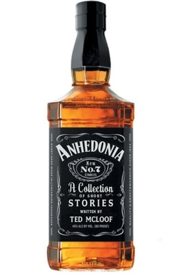 Anhedonia by McLoof, Ted