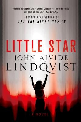 Little Star by Lindqvist, John Ajvide