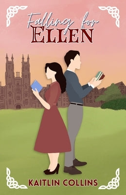 Falling for Ellen by Collins, Kaitlin