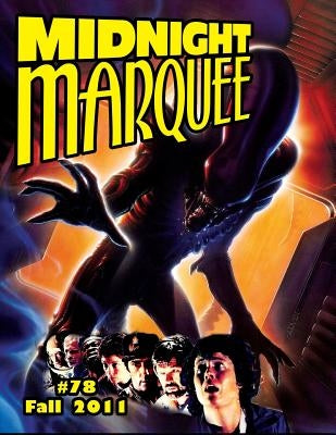 Midnight Marquee 78 by Svehla, Gary J.