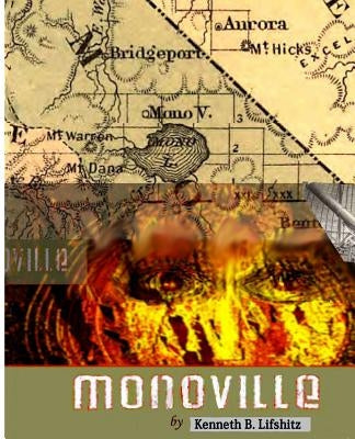 monoville by Lifshitz, Kenneth B.