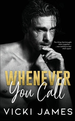 Whenever You Call by James, Vicki