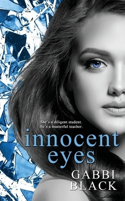 Innocent Eyes by Black, Gabbi
