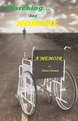 Searching for Normal by Neuman, Alison