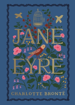 Jane Eyre by Brontë, Charlotte