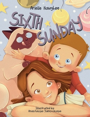 Sixth Sunday by Haughee, Arielle