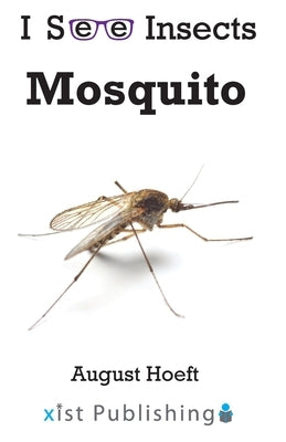 Mosquito by Hoeft, August