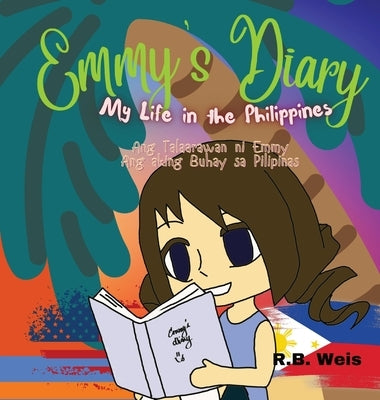 Emmy's Diary by Weis, Rb
