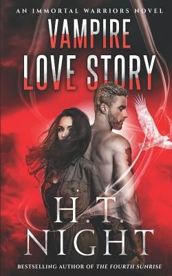 Vampire Love Story by Night, H. T.