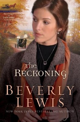 The Reckoning by Lewis, Beverly