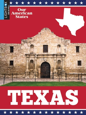 Texas by Parker, Janice