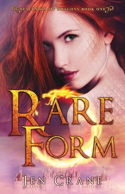 Rare Form by Crane, Jen