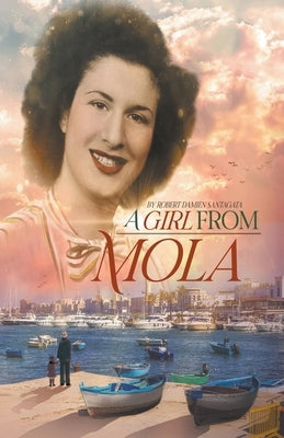 A Girl From Mola by Damien, Robert