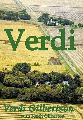 Verdi by Gilbertson, Verdi
