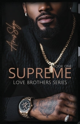 Supreme by Skye, Aries