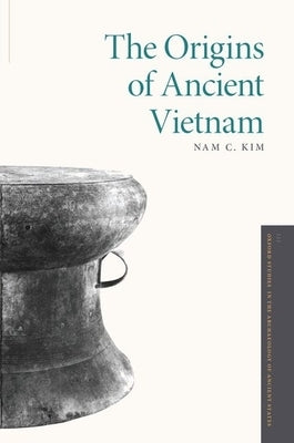 Origins of Ancient Vietnam Osaas C by Kim