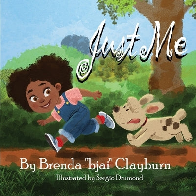Just Me by Drumond, Sergio