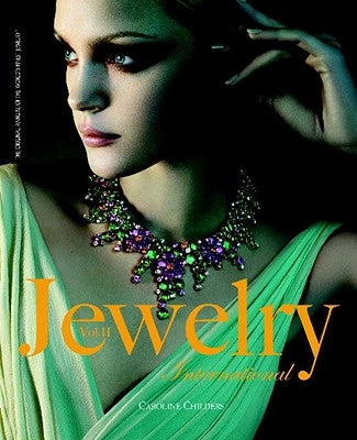 Jewelry International, Vol. II by Tourbillon International